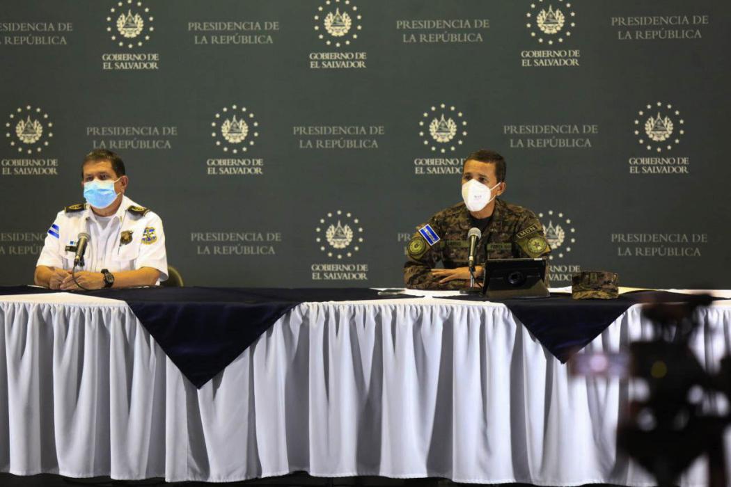 Seguridad reporta 202 personas enviadas a evaluación médica por irrespetar cuarentena seguridad-reporta-202-personas-enviadas-a-evaluacion-medica-por-irrespetar-cuarentena