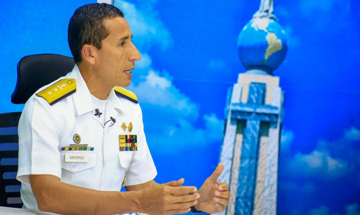 Ministro de Defensa: El Presidente Bukele ha dignificado a la FAES con acciones concretas ministro-de-defensa-el-presidente-bukele-ha-dignificado-a-la-faes-con-acciones-concretas