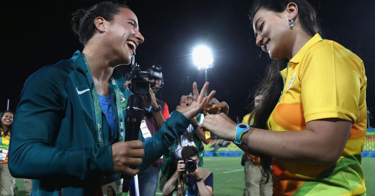 video-la-primera-propuesta-de-matrimonio-durante-las-olimpiadas-de-rio-2016