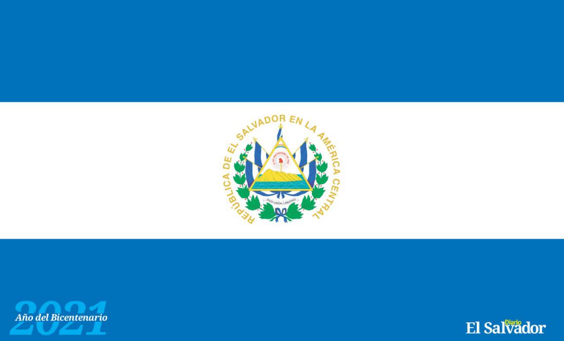 Diario El Salvador se une a iniciativa del Gobierno #LuceTuBandera para conmemorar bicentenario diario-el-salvador-se-une-a-iniciativa-del-gobierno-lucetubandera-para-conmemorar-bicentenario