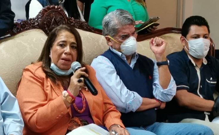 Diputados cumplen hoy 82 días sin aprobar el #Presupuesto2021, y siguen poniendo excusas diputados-cumplen-hoy-82-dias-sin-aprobar-el-presupuesto202-y-siguen-poniendo-excusas