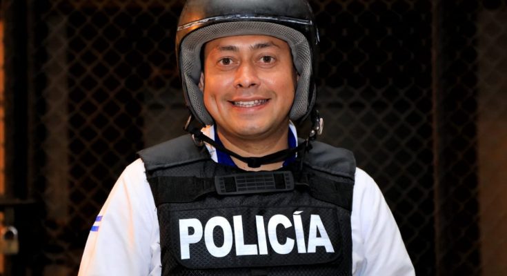 Suspenden audiencia contra alcalde de Ilopango porque Fiscalía no se presentó suspenden-audiencia-contra-alcalde-de-ilopango-porque-fiscalia-no-se-presento
