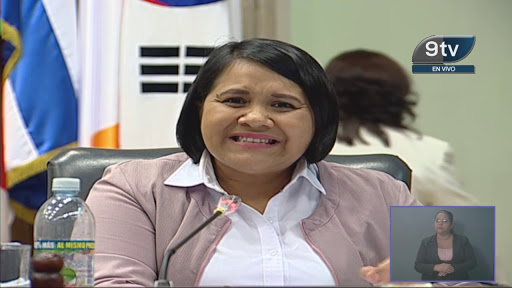 IAIP procesará a Cristina Cornejo por violar derecho a la intimidad del Ministro de Hacienda iaip-procesara-a-cristina-cornejo-por-violar-derecho-a-la-intimidad-del-ministro-de-hacienda
