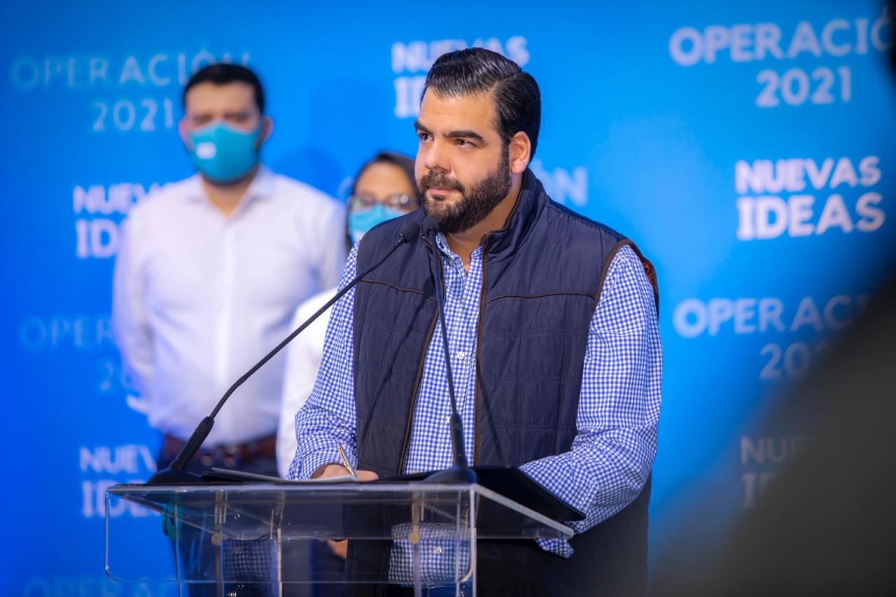 Xavi Zablah Bukele: Los mismos de siempre ya se dieron cuenta que están frente a un pueblo decidido xavi-zablah-bukele-los-mismos-de-siempre-ya-se-dieron-cuenta-que-estan-frente-a-un-pueblo-decidido