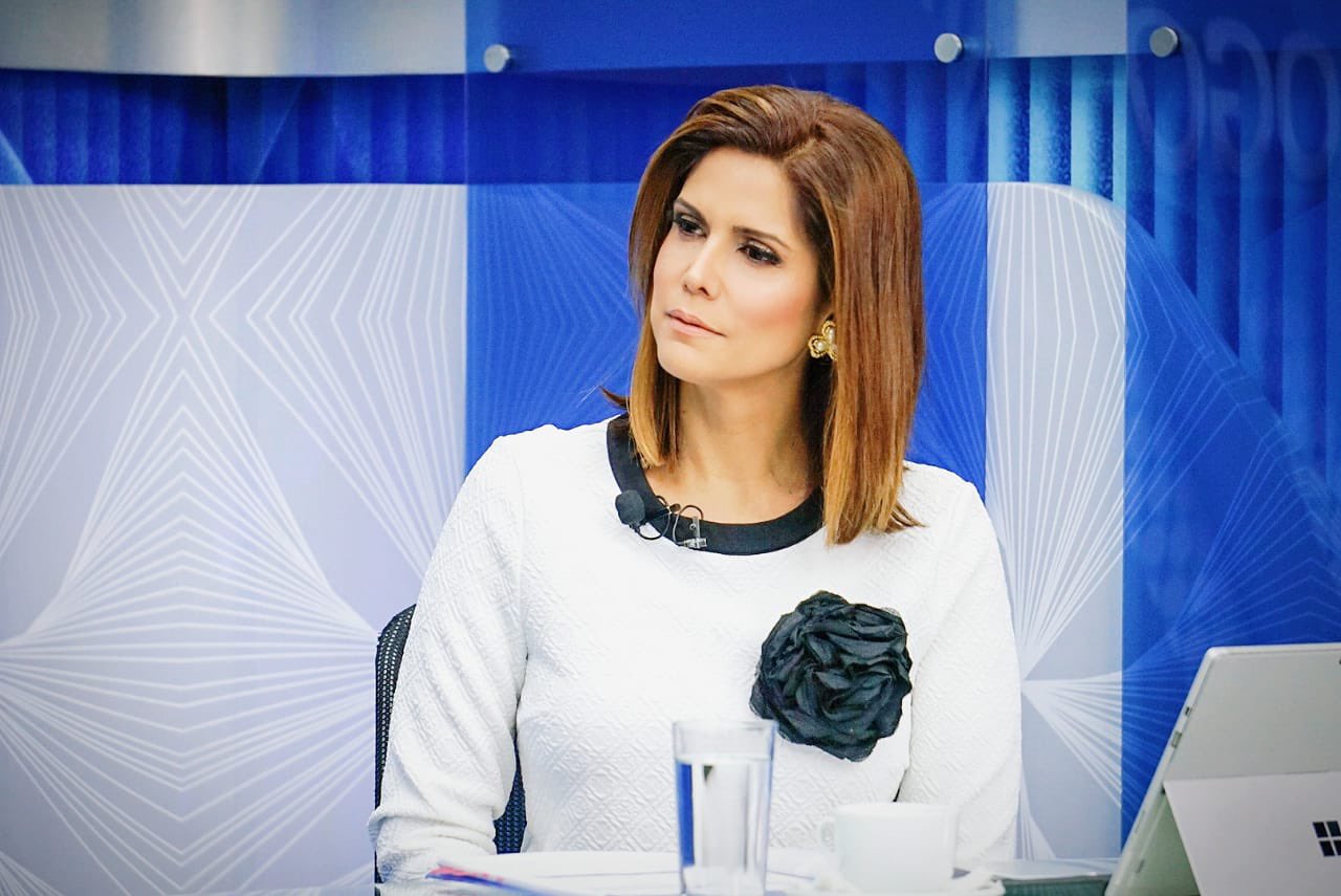Presidente de EE.UU. acepta cartas credenciales de Milena Mayorga para cumplir como Embajadora de El Salvador en ese país presidente-de-eeuu-acepta-cartas-credenciales-de-milena-mayorga-para-cumplir-como-embajadora-de-el-salvador-en-ese-pais