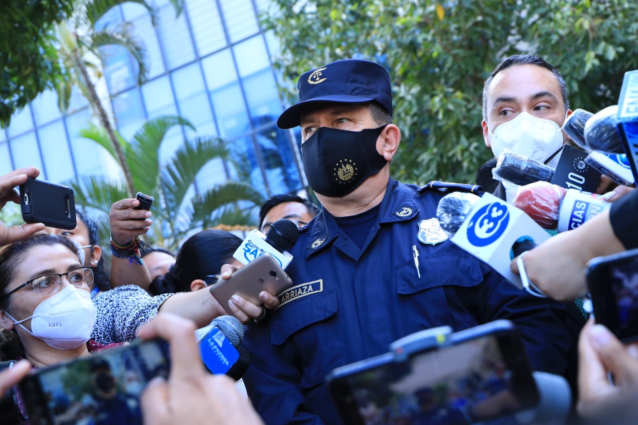 director-de-la-pnc-seguimos-con-la-mision-de-recuperar-el-territorio-para-la-libre-utilizacion-de-la-poblacion-honrada