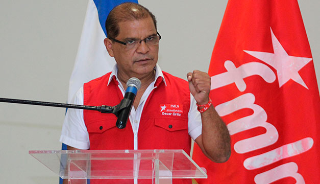 Óscar Ortiz llama “destrucción de partidos políticos” a las acciones en contra de la corrupción oscar-ortiz-llama-destruccion-de-partidos-politicos-a-las-acciones-en-contra-de-la-corrupcion