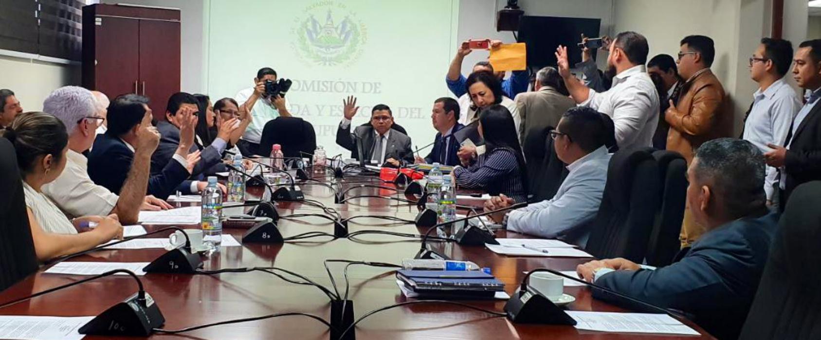 Emiten dictamen favorable para fondos del #PlanControlTerritorial fase III emiten-dictamen-favorable-para-fondos-del-plancontrolterritorial-fase-iii