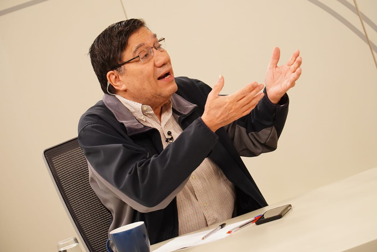 Diputado Martel: En este momento vemos una derrota generalizada de ARENA y FMLN diputado-martel-en-este-momento-vemos-una-derrota-generalizada-de-arena-y-fmln