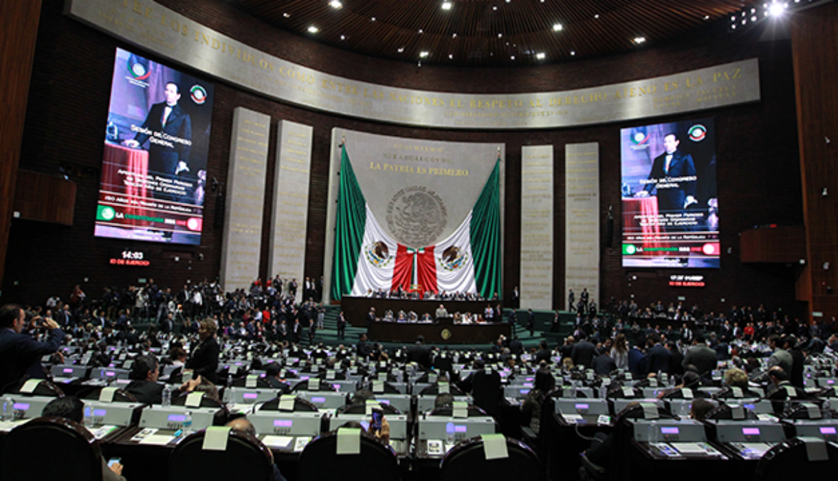 Diputados mexicanos se pronunciarán ante pérdida de confianza en el proceso electoral de El Salvador diputados-mexicanos-se-pronunciaran-ante-perdida-de-confianza-en-el-proceso-electoral-de-el-salvador