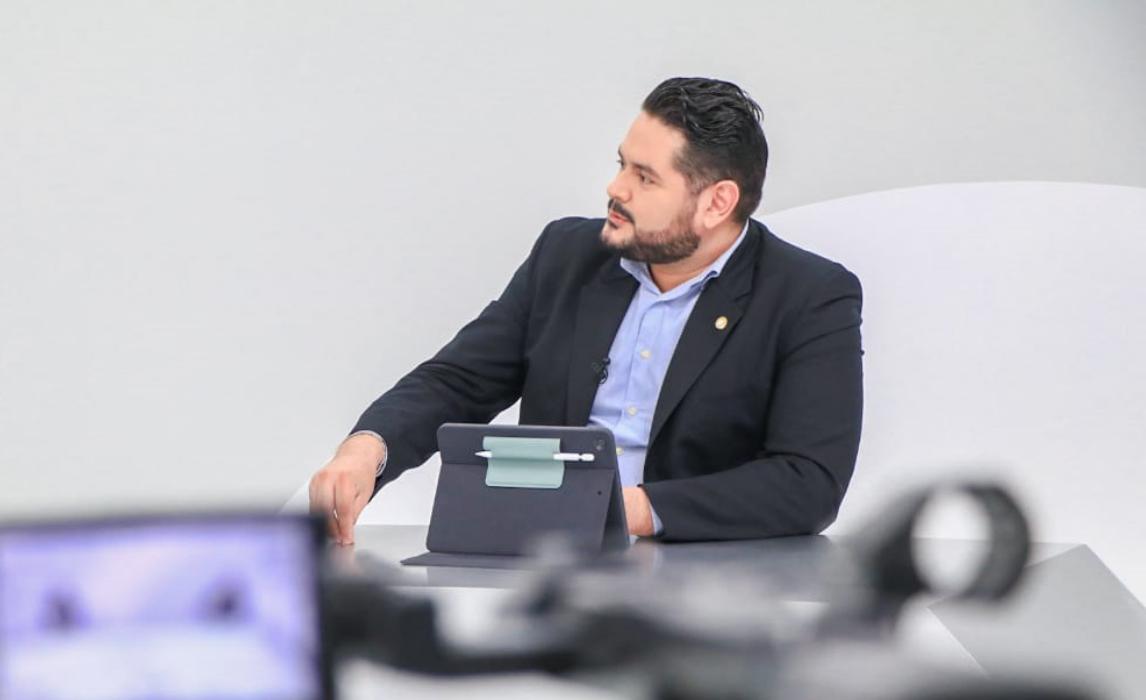 Por tercer mes consecutivo El Salvador registra crecimiento económico, afirma presidente del BCR por-tercer-mes-consecutivo-el-salvador-registra-crecimiento-economico-afirma-presidente-del-bcr