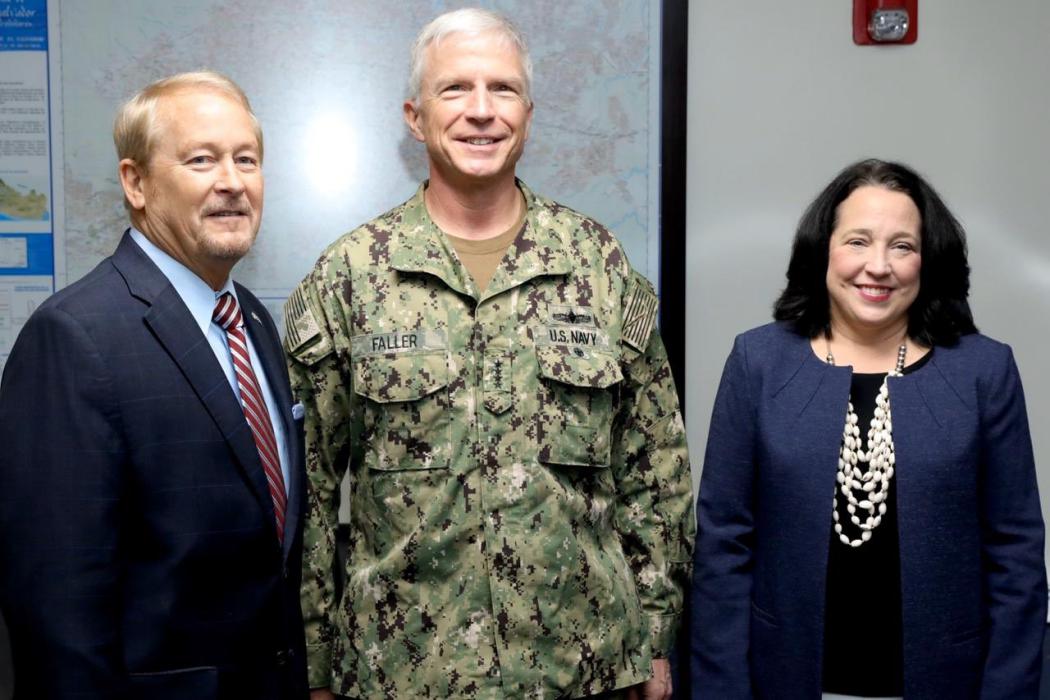 Jefe de Comando Sur de EE.UU. destaca lucha de El Salvador contra el narcotráfico jefe-de-comando-sur-de-eeuu-destaca-lucha-de-el-salvador-contra-el-narcotrafico
