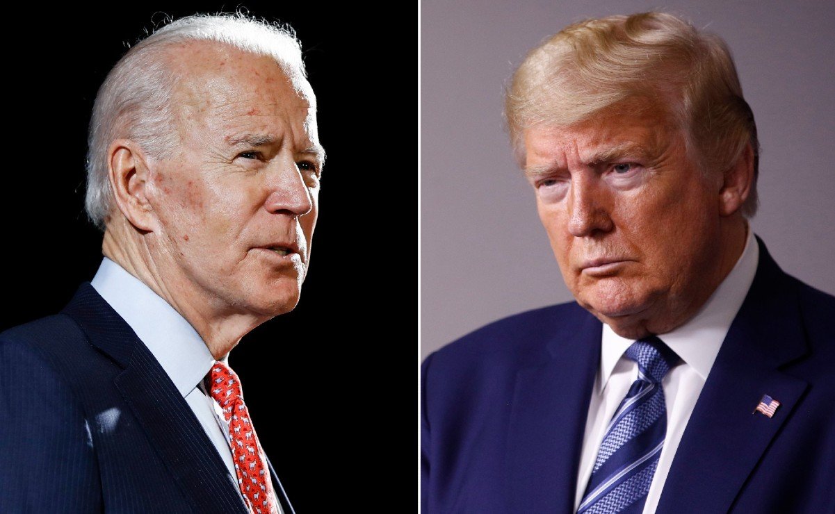 EE.UU. celebra hoy elecciones presidenciales, los ciudadanos deberán decidirse entre Trump o Biden eeuu-celebra-hoy-elecciones-presidenciales-los-ciudadanos-deberan-decidirse-entre-trump-o-biden