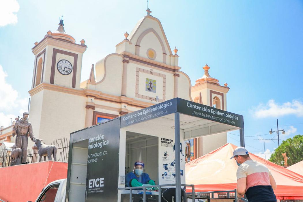 Sábado cerró con 125 nuevos contagios y 314 recuperados de COVID19 en El Salvador sabado-cerro-con-125-nuevos-contagios-y-314-recuperados-de-covid19-en-el-salvador