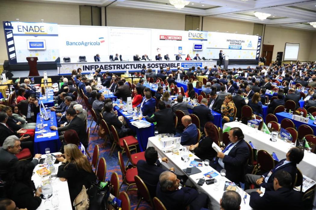 Empresarios expresan su confianza en el Gobierno del Presidente Bukele empresarios-expresan-su-confianza-en-el-gobierno-del-presidente-bukele
