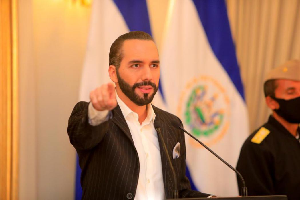 Presidente Bukele sanciona 23 reformas para conformación de juntas directivas en autónomas presidente-bukele-sanciona-23-reformas-para-conformacion-de-juntas-directivas-en-autonomas