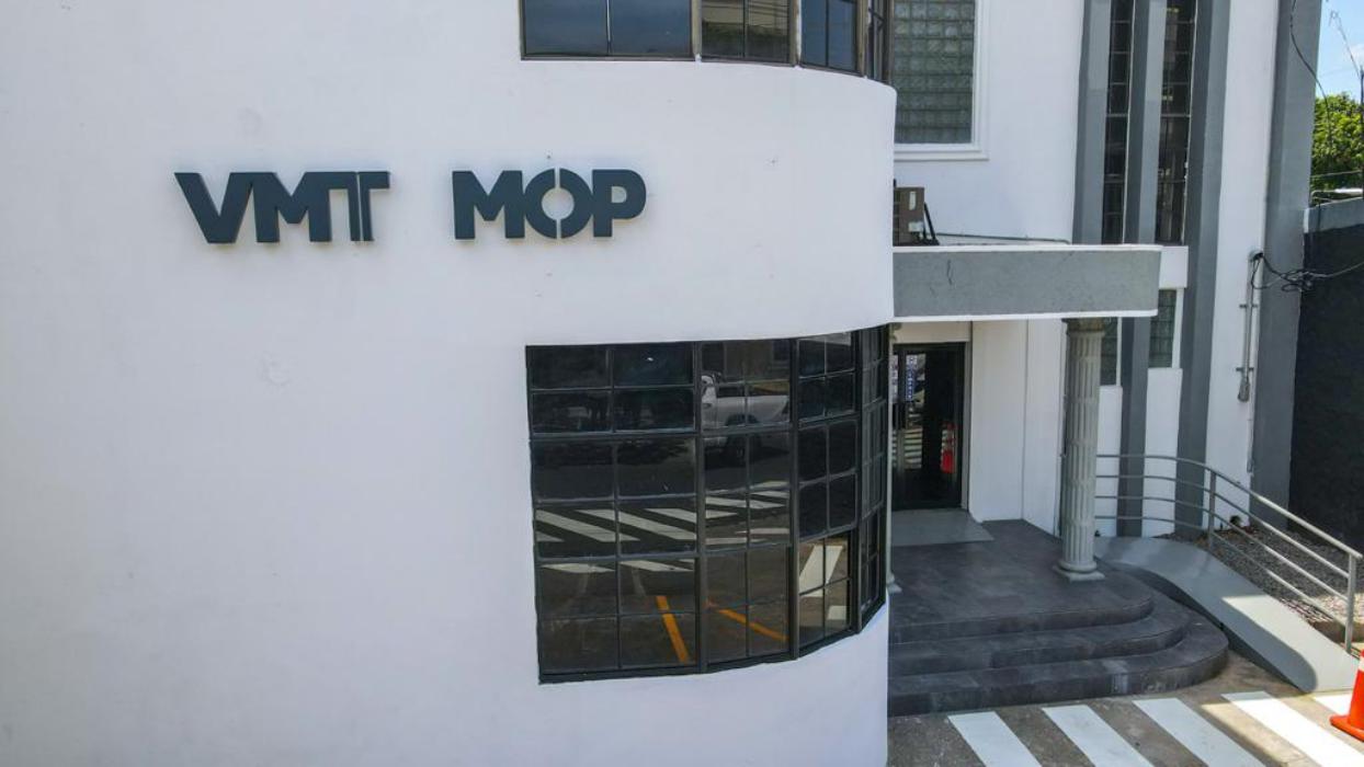 Gobierno inaugura moderna sede regional del VMT en San Miguel gobierno-inaugura-moderna-sede-regional-del-vmt-en-san-miguel