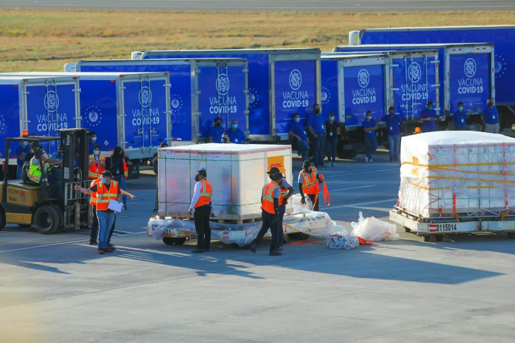 El Salvador recibirá 3 millones de vacunas contra el COVID-19 esta semana el-salvador-recibira-3-millones-de-vacunas-contra-el-covid-19-esta-semana