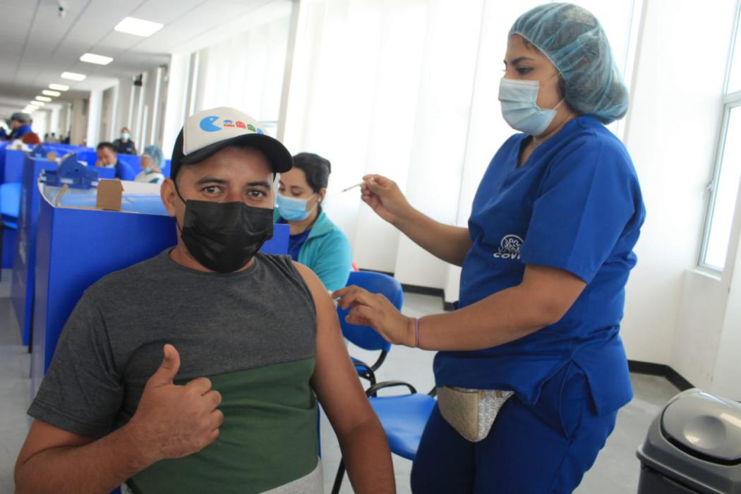 Plan Nacional de Vacunación contabiliza más de 2.6 millones de dosis aplicadas contra el COVID-19 plan-nacional-de-vacunacion-contabiliza-mas-de-26-millones-de-dosis-aplicadas-contra-el-covid-19