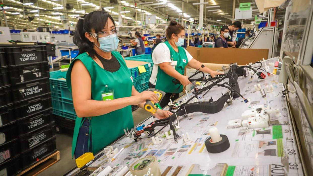 Banco Mundial destaca que economía salvadoreña crecerá 4.6% en el 2021 banco-mundial-destaca-que-economia-salvadorena-crecera-46-en-el-2021