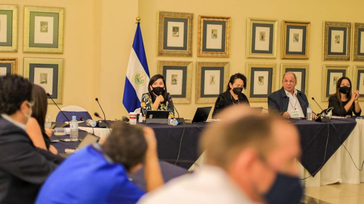 Gobierno impulsa acciones de recuperación económica en el país tras impacto del COVID19 gobierno-impulsa-acciones-de-recuperacion-economica-en-el-pais-tras-impacto-del-covid19