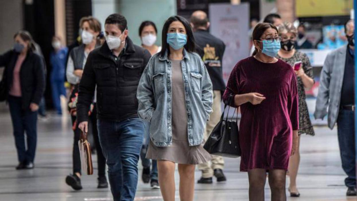 Argentina: 14,740 casos nuevos y 359 muertes por COVID19 en las últimas 24 horas argentina-14740-casos-nuevos-y-359-muertes-por-covid19-en-las-ultimas-24-horas