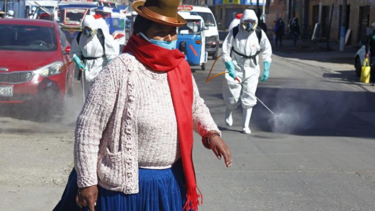Perú: 359 casos nuevos y 62 muertes por COVID19 en la última jornada peru-359-casos-nuevos-y-62-muertes-por-covid19-en-la-ultima-jornada
