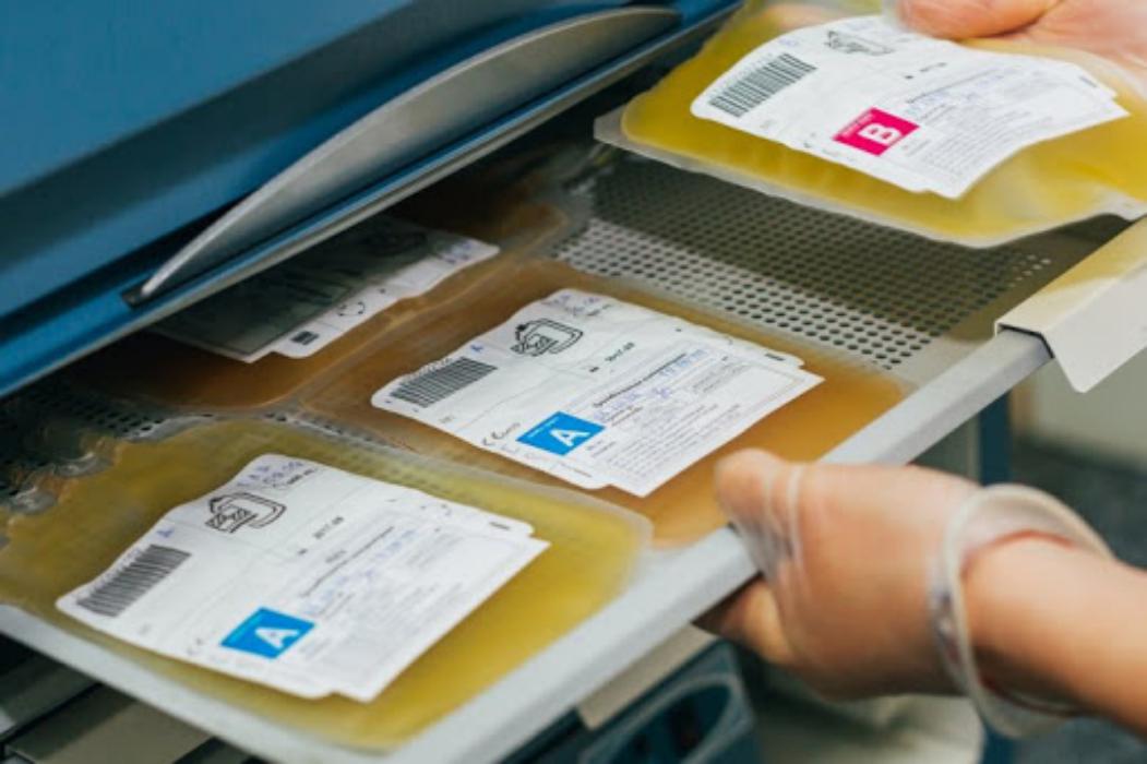 Estudios revelan que el plasma de recuperados de COVID19 redujo las muertes en un 57% estudios-revelan-que-el-plasma-de-recuperados-de-covid19-redujo-las-muertes-en-un-57