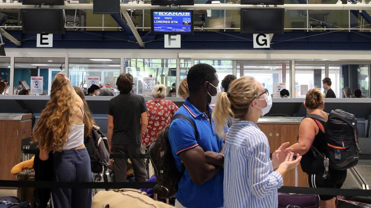 Europeos retornan masivamente hacia sus países por miedo a segunda ola de COVID19 europeos-retornan-masivamente-hacia-sus-paises-por-miedo-a-segunda-ola-de-covid19