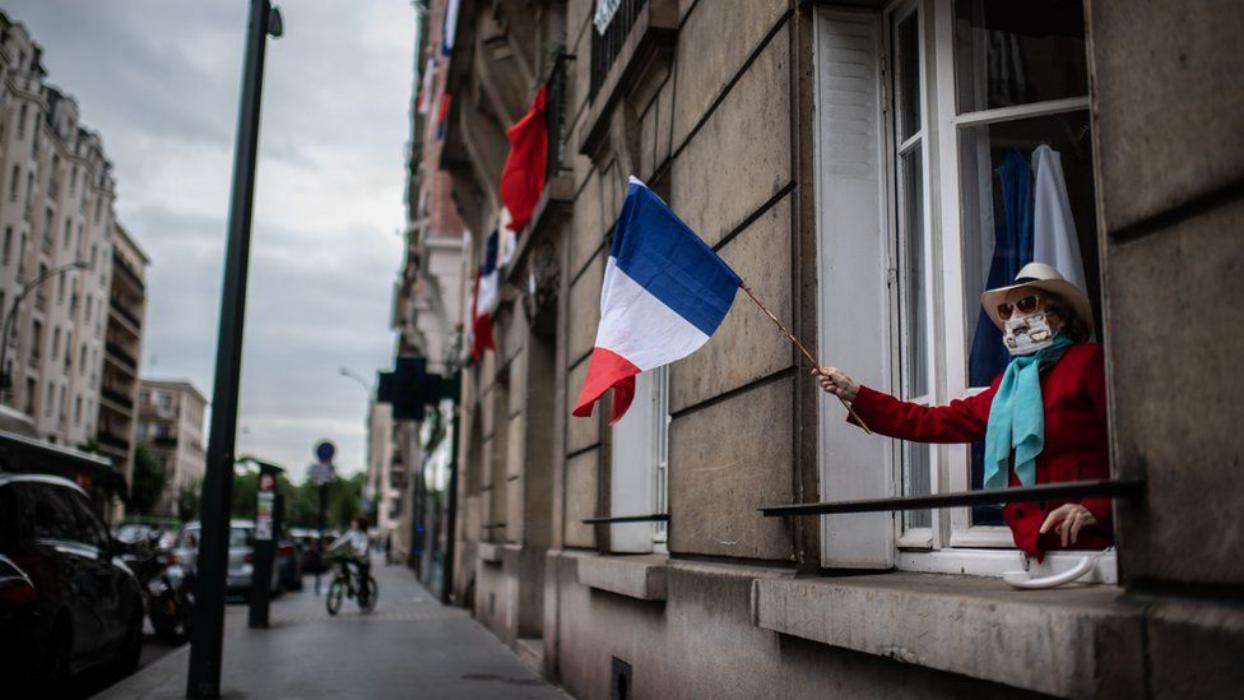 Francia supera los 3,000 contagios de COVID19 en las últimas 24 horas francia-supera-los-3000-contagios-de-covid19-en-las-ultimas-24-horas