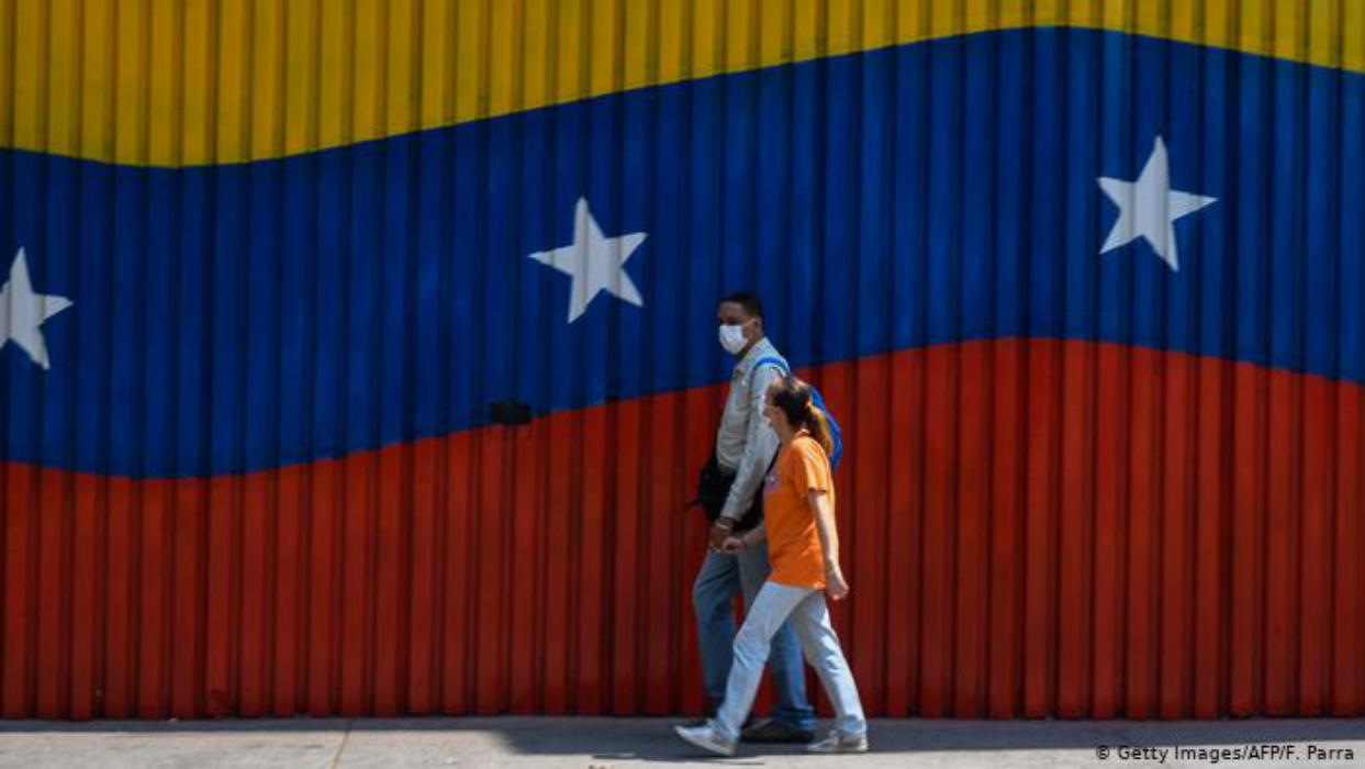 Venezuela reporta otros 1,171 contagios de COVID19 en las últimas 24 horas venezuela-reporta-otros-1171-contagios-de-covid19-en-las-ultimas-24-horas