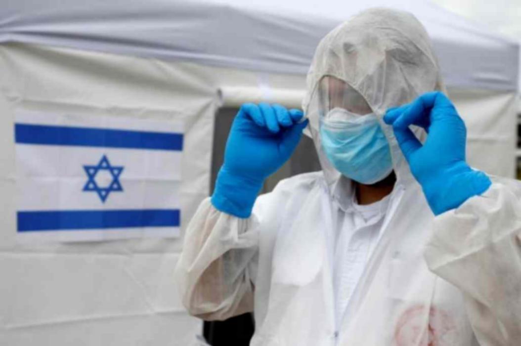 Israel: primer país del mundo en aplicar segundo confinamiento por COVID19 israel-primer-pais-del-mundo-en-aplicar-segundo-confinamiento-por-covid19