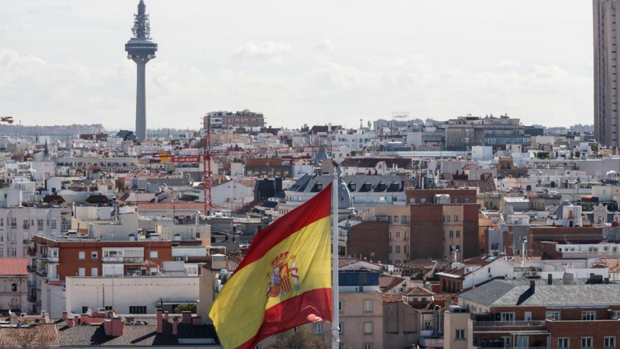 Madrid incrementa restricciones tras segunda ola de contagios COVID19 madrid-incrementa-restricciones-tras-segunda-ola-de-contagios-covid19