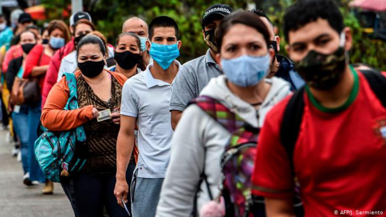 Colombia extiende aislamiento selectivo hasta octubre debido al COVID19 colombia-extiende-aislamiento-selectivo-hasta-octubre-debido-al-covid19