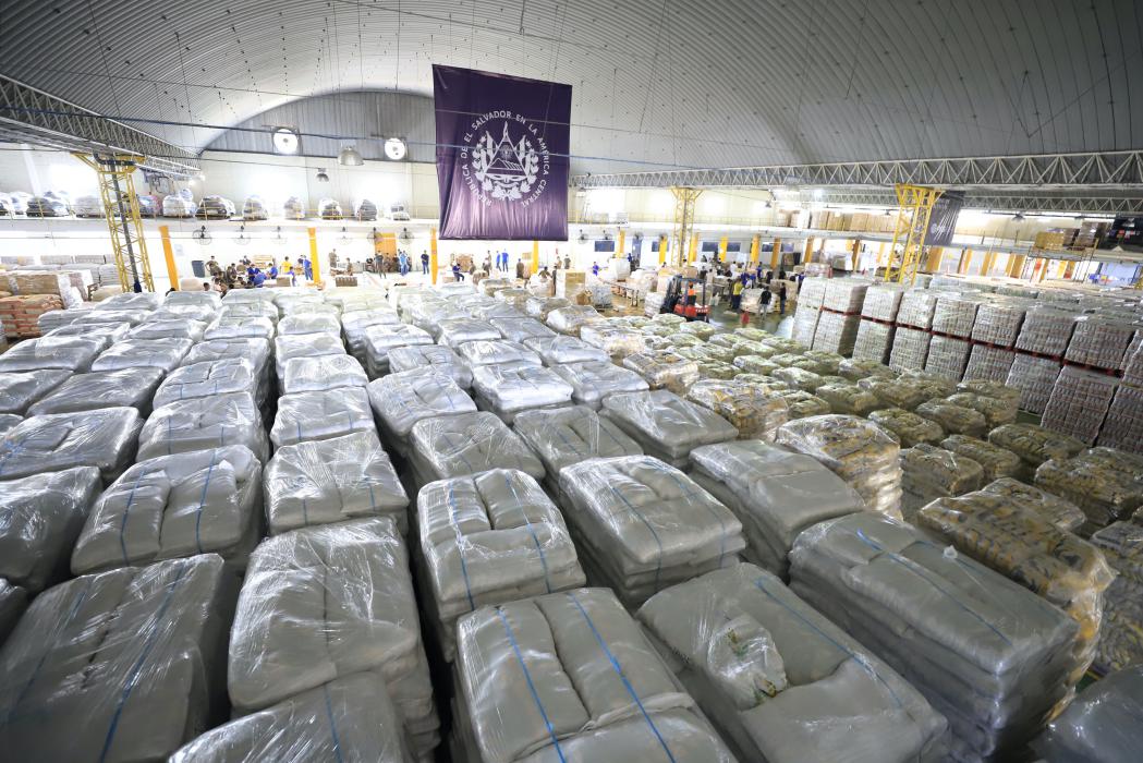 Gobierno entregará paquetes alimenticios a la población casa por casa gobierno-entregara-paquetes-alimenticios-a-la-poblacion-casa-por-casa