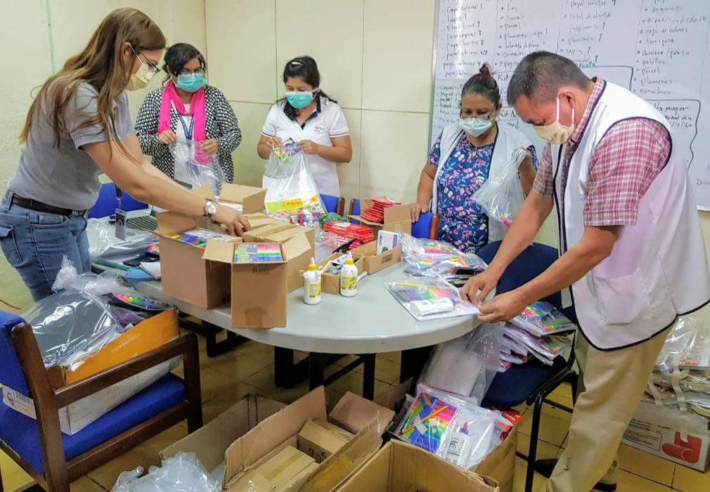 Gobierno atiende pandemia sin descuidar salud mental de personas en centros de cuarentena gobierno-atiende-pandemia-sin-descuidar-salud-mental-de-personas-en-centros-de-cuarentena