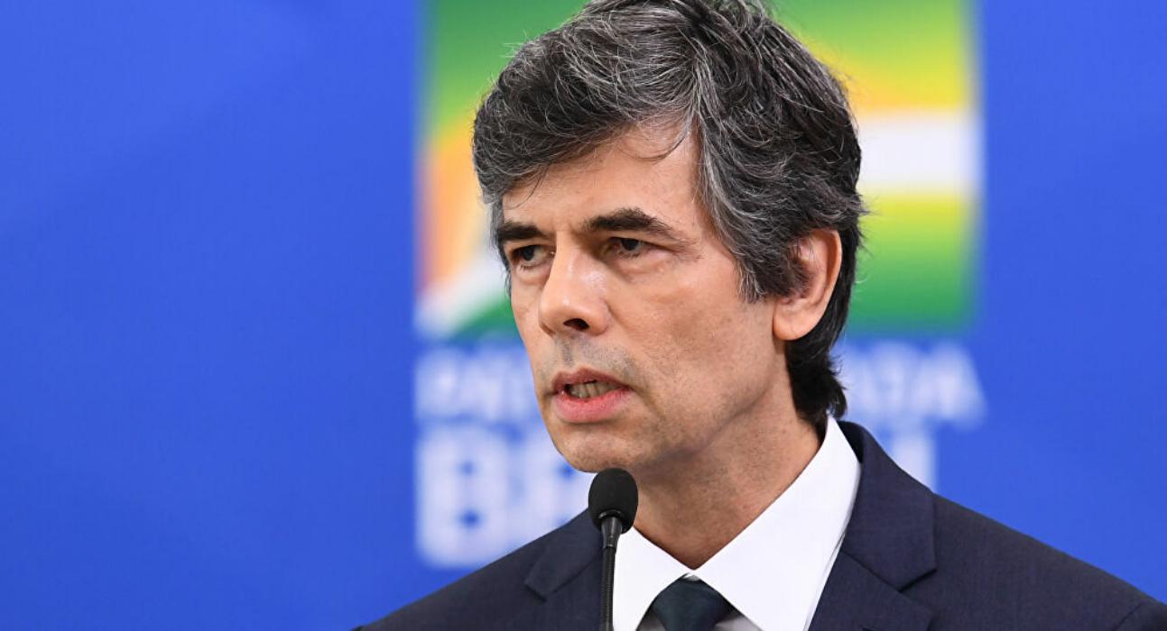 Ministro de Salud de Brasil, renuncia en medio de pandemia por coronavirus ministro-de-salud-de-brasil-renuncia-en-medio-de-pandemia-por-coronavirus