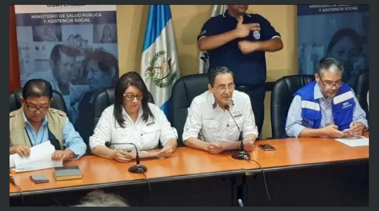 Por segundo día consecutivo, Guatemala sobrepasa los 300 contagios de COVID19 por-segundo-dia-consecutivo-guatemala-sobrepasa-los-300-contagios-de-covid19
