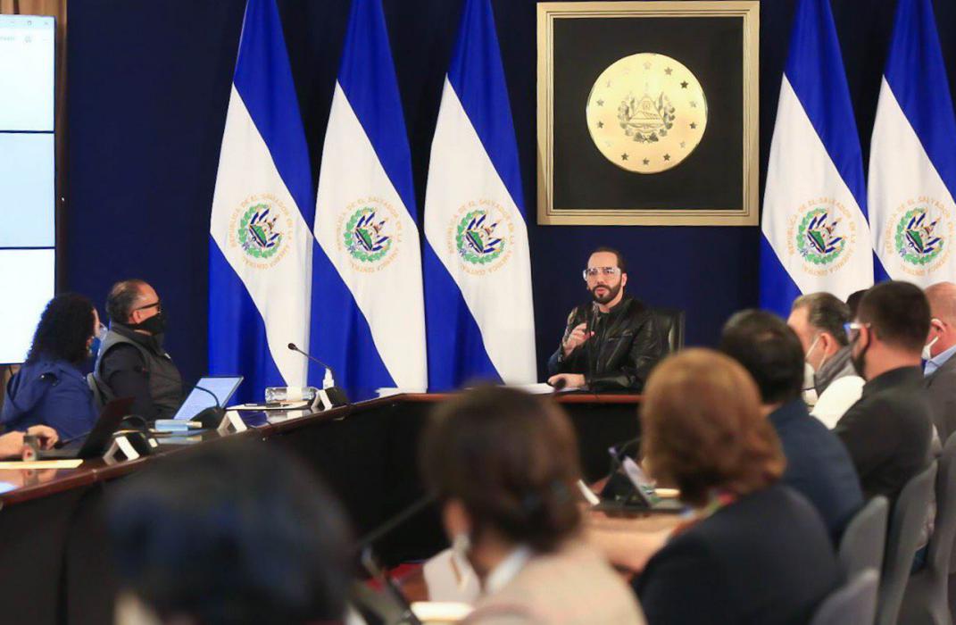 Gobierno habilita sitio web sobre la reapertura controlada y escalonada de la economía gobierno-habilita-sitio-web-sobre-la-reapertura-controlada-y-escalonada-de-la-economia