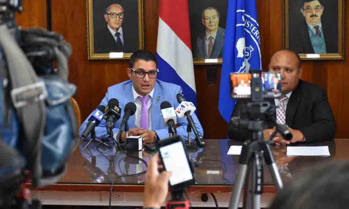 Repunte de casos por COVID19 en Costa Rica, obliga a sus autoridades a cambiar lineamientos repunte-de-casos-por-covid19-en-costa-rica-obliga-a-sus-autoridades-a-cambiar-lineamientos