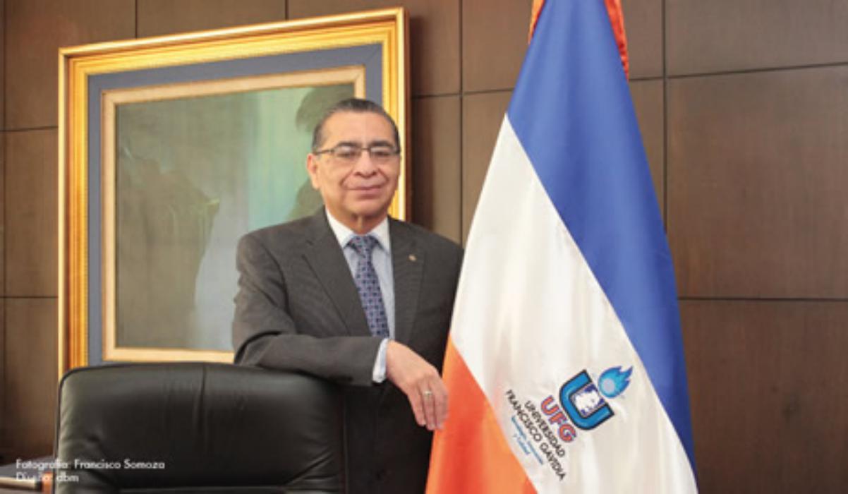 UFG obliga a sus graduandos a pagar $950 por acto virtual ufg-obliga-a-sus-graduandos-a-pagar-950-por-acto-virtual