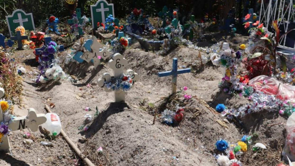 Cementerios de San Pedro Perulapán en emergencia sanitaria tras sobrepasar límites cementerios-de-san-pedro-perulapan-en-emergencia-sanitaria-tras-sobrepasar-limites
