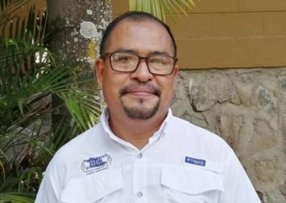 German Muñoz renuncia a reelección como regidor de San Salvador ante “irregularidades en la alcaldía” german-munoz-renuncia-a-reeleccion-como-regidor-de-san-salvador-ante-irregularidades-en-la-alcaldia