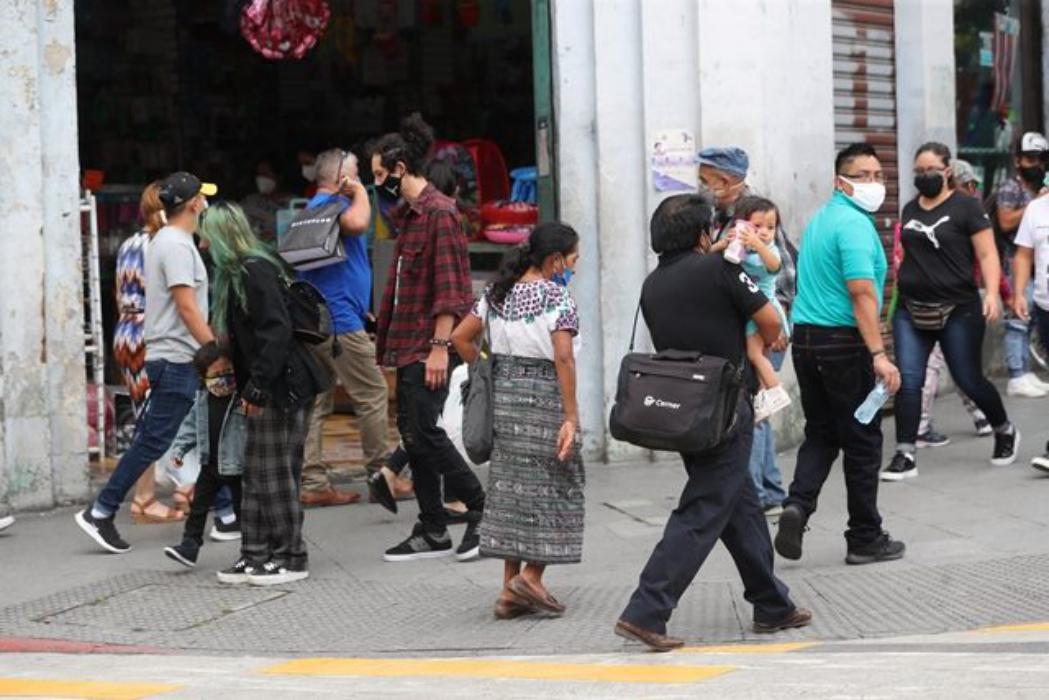Guatemala roza los 31,000 contagios de COVID19 y registra más de 1,300 decesos guatemala-roza-los-31000-contagios-de-covid19-y-registra-mas-de-1300-decesos