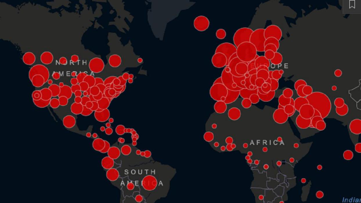 El mundo supera los 70 millones de contagios COVID19 el-mundo-supera-los-70-millones-de-contagios-covid19