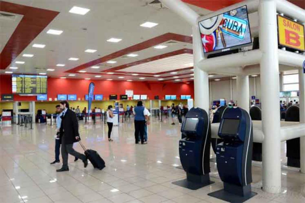 Cuba exigirá prueba COVID19 negativa a viajeros que ingresen al país a partir del 10 de enero cuba-exigira-prueba-covid19-negativa-a-viajeros-que-ingresen-al-pais-a-partir-del-10-de-enero