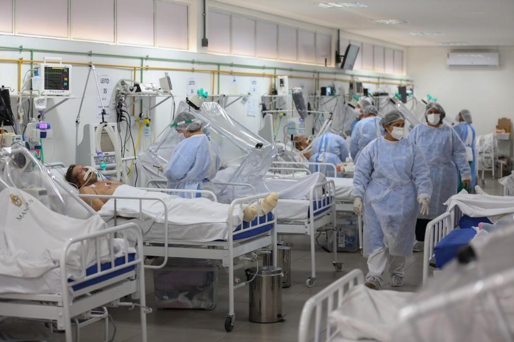 Médicos en Brasil deben elegir a quién darle oxígeno, ante colapso de hospitales por COVID19 medicos-en-brasil-deben-elegir-a-quien-darle-oxigeno-ante-colapso-de-hospitales-por-covid19
