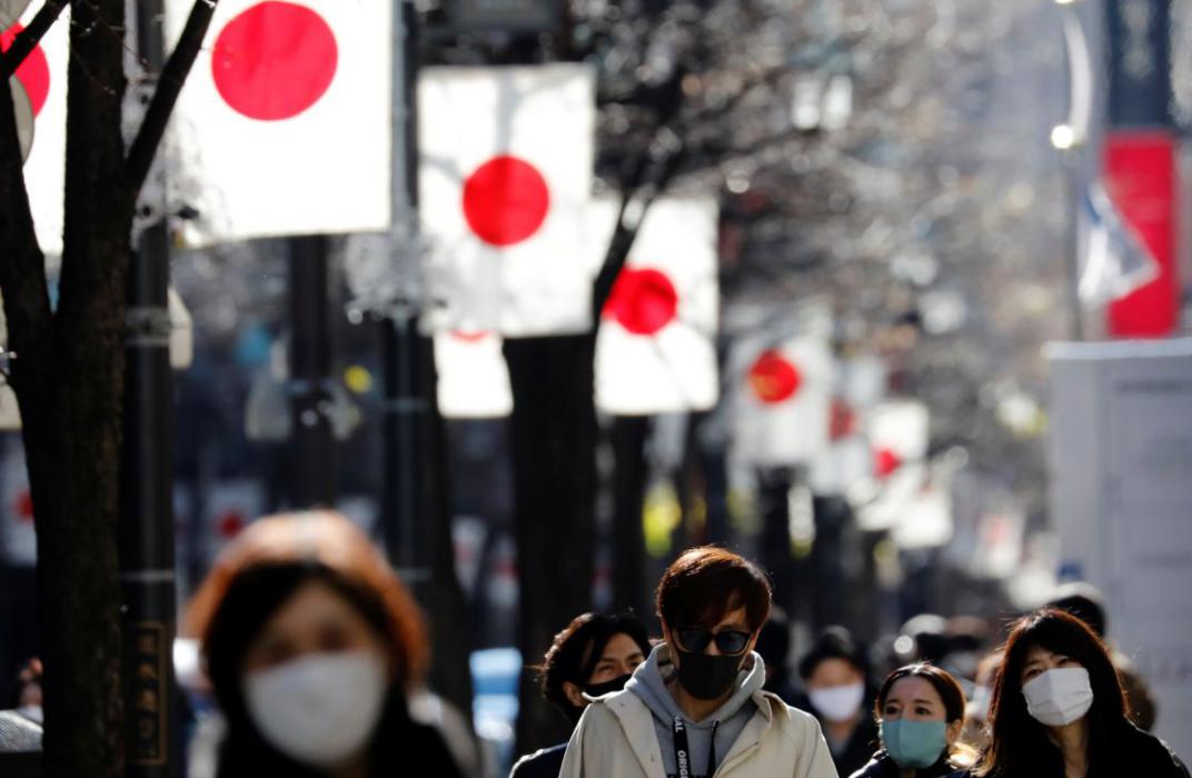 Japón inicia hoy su vacunación contra el coronavirus japon-inicia-hoy-su-vacunacion-contra-el-coronavirus