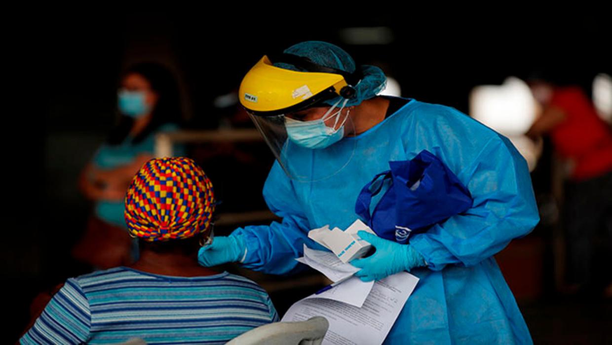 Panamá: 1,445 casos nuevos y 24 muertes por COVID19 en las últimas 24 horas panama-1445-casos-nuevos-y-24-muertes-por-covid19-en-las-ultimas-24-horas