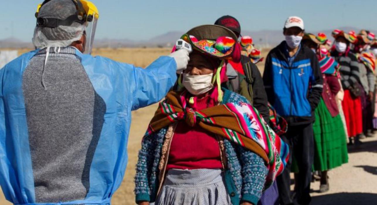 Perú: 913 casos nuevos y 53 muertes por COVID19 en las últimas 24 horas peru-913-casos-nuevos-y-53-muertes-por-covid19-en-las-ultimas-24-horas